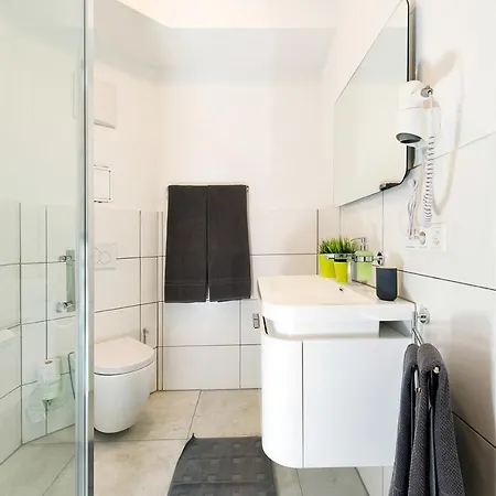 Vilelo Ferienwohnen 2 - #128633 Apartament Friedrichshafen