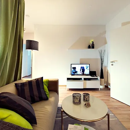 Vilelo Ferienwohnen 2 - #128633 Apartament Friedrichshafen